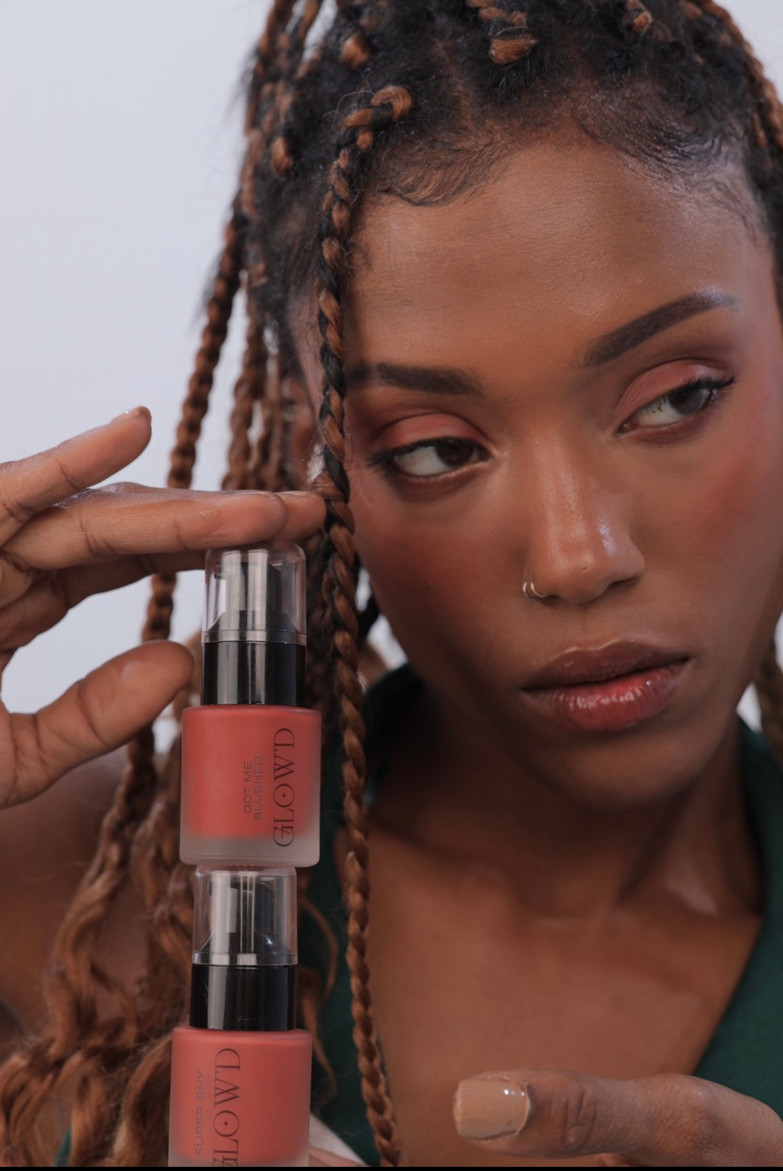 Liquid + Powder Blush Bundle