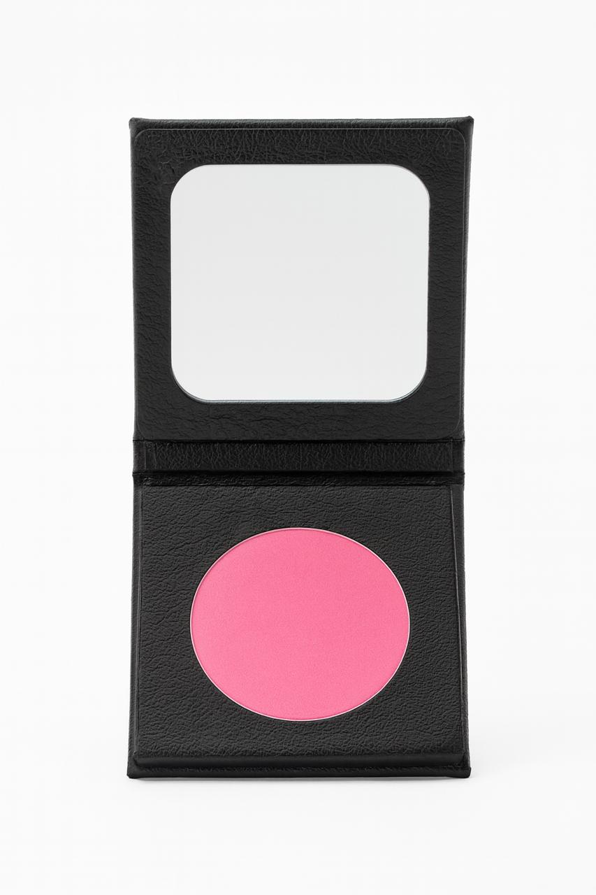 Radiant Powder Blush - Pink Punch