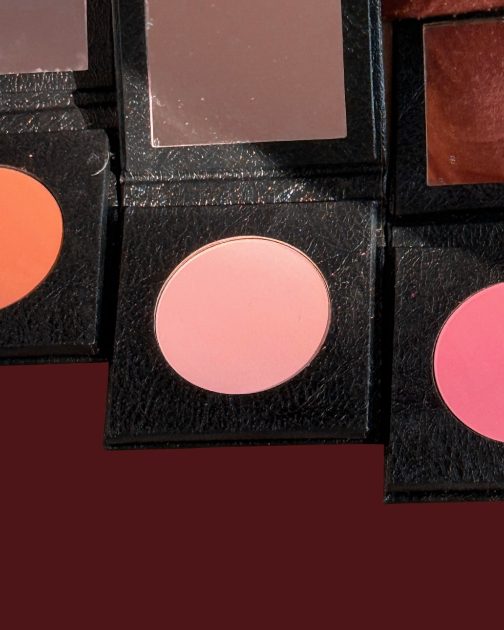 Radiant Powder Blush - Peach Please
