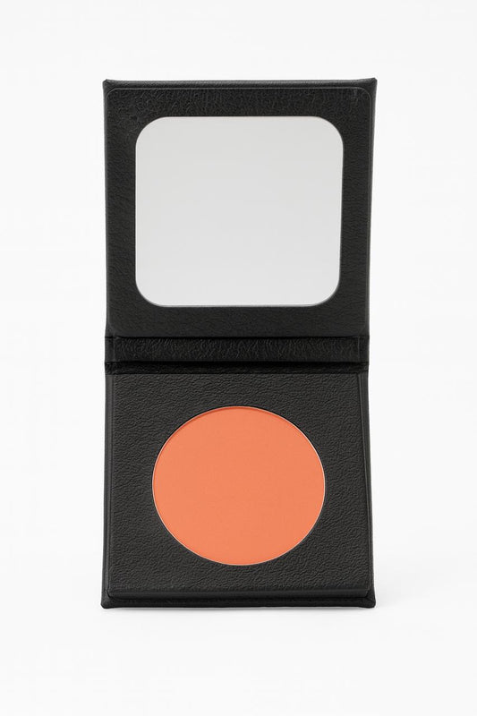 Radiant Powder Blush - Peach Please