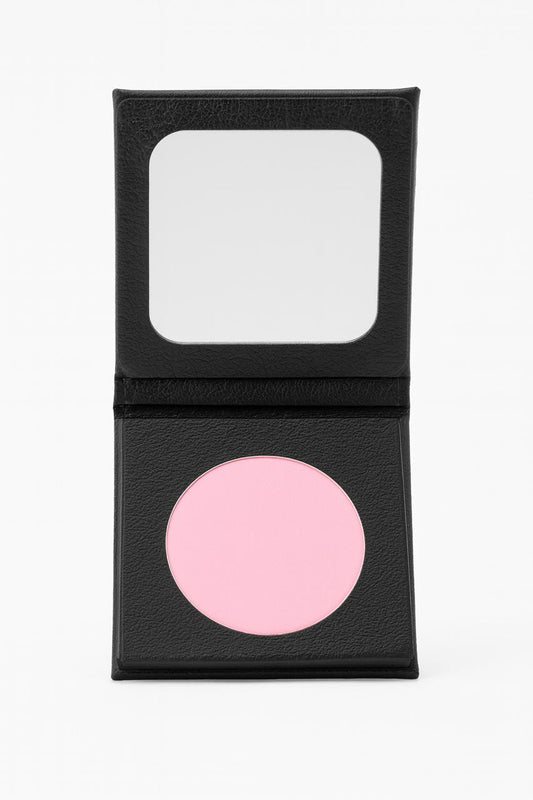 Radiant Powder Blush - Soft Petal