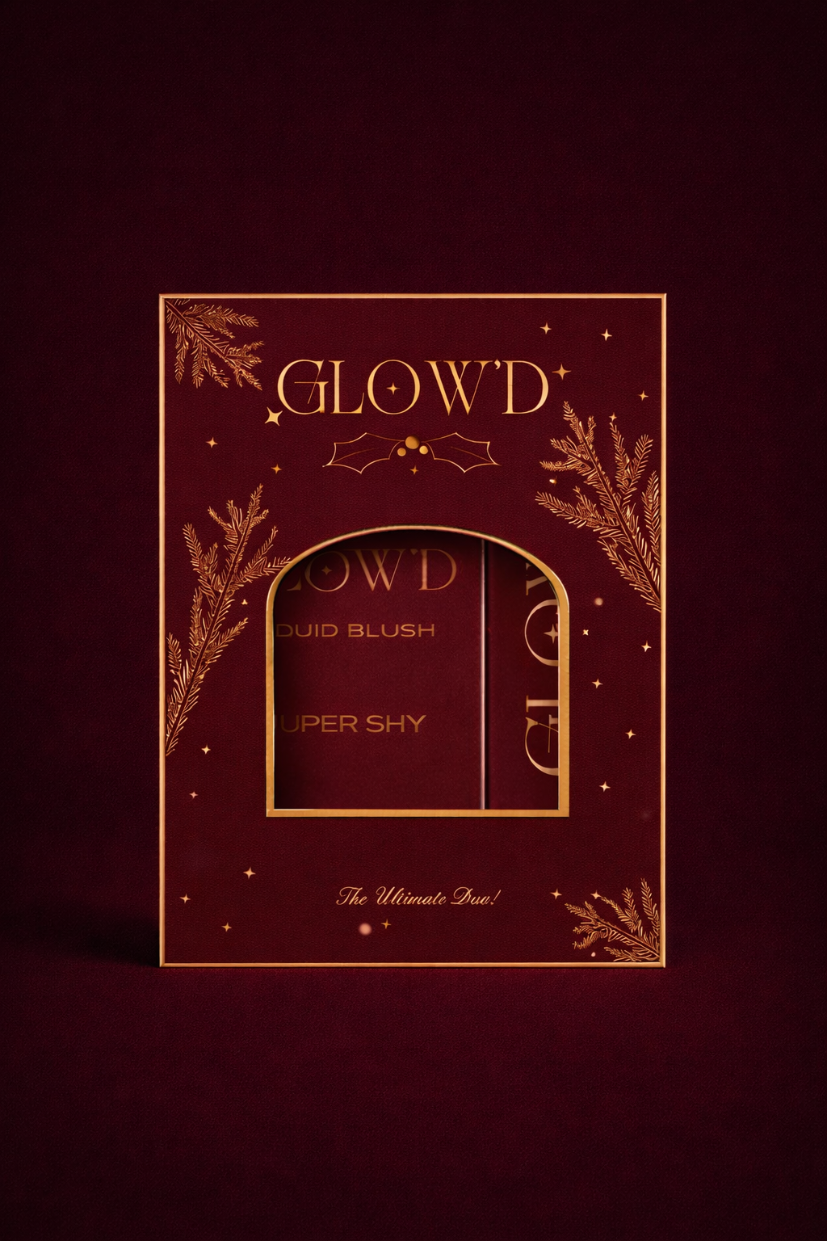 Duo Gift Box
