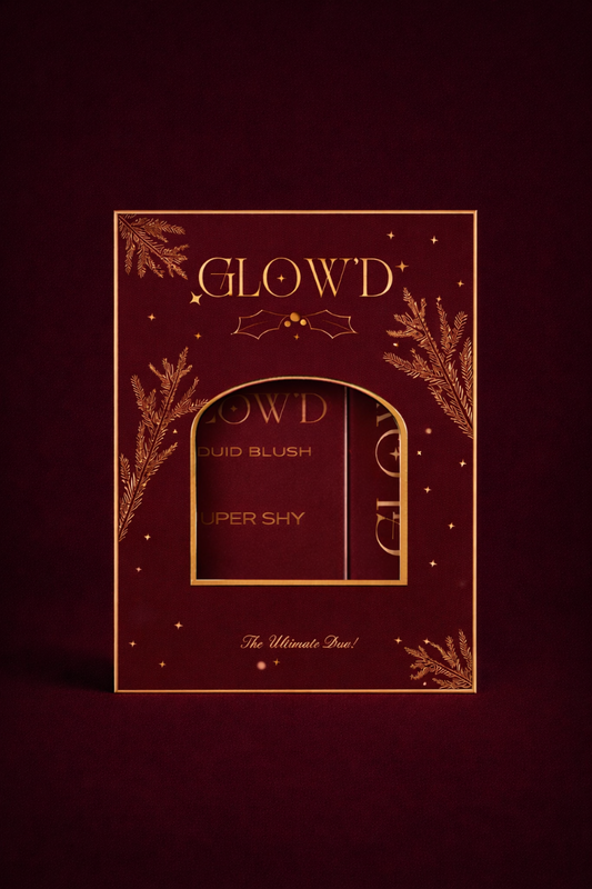 Duo Gift Box