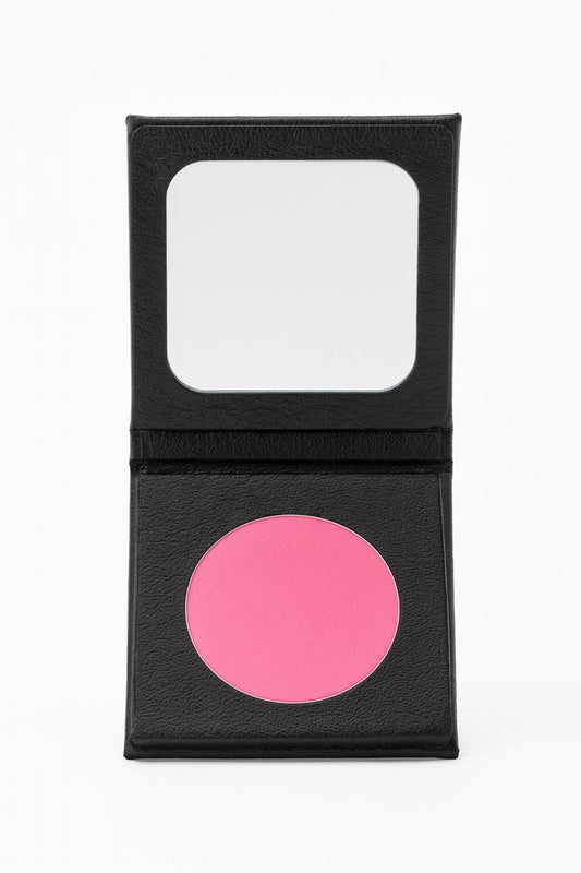 Radiant Powder Blush - Pink Punch