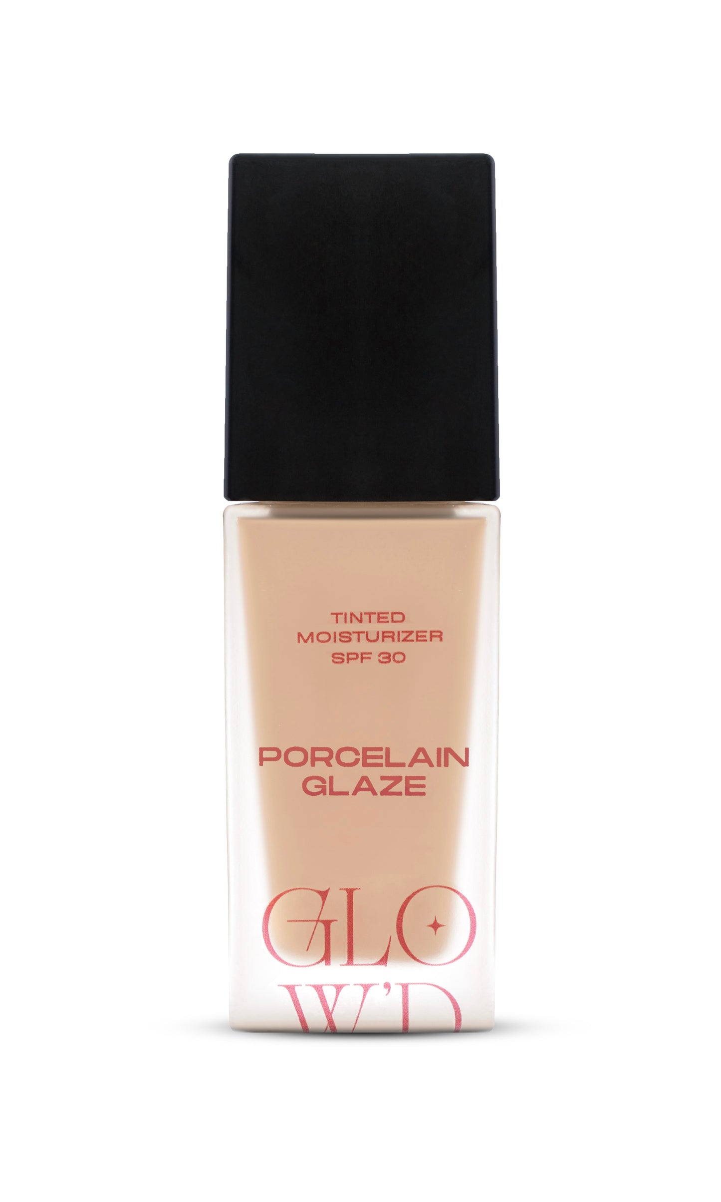 Tinted Moisturizer SPF 30 - Porcelain Glaze (Light)