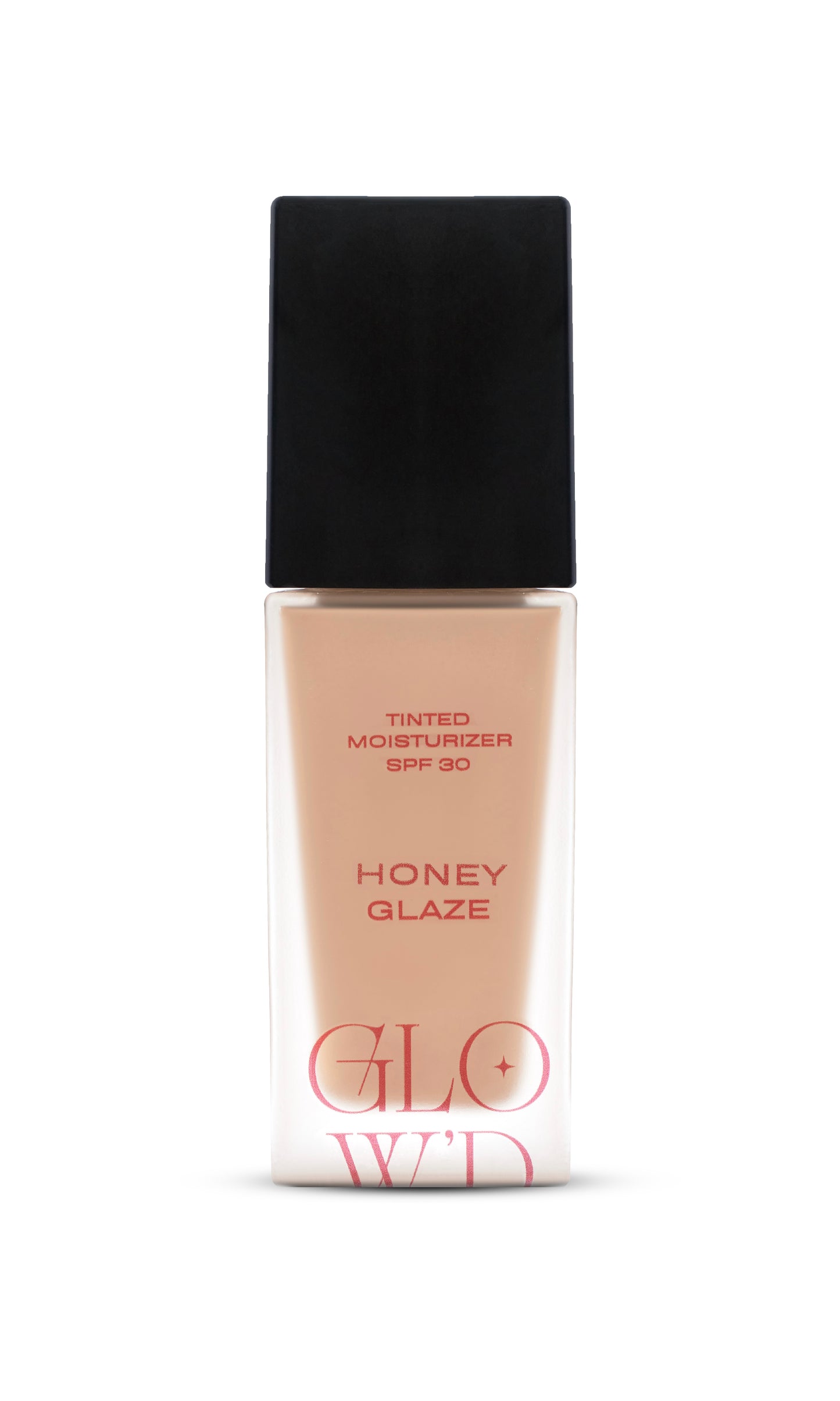 Tinted Moisturizer SPF 30 - Honey Glaze (Medium)