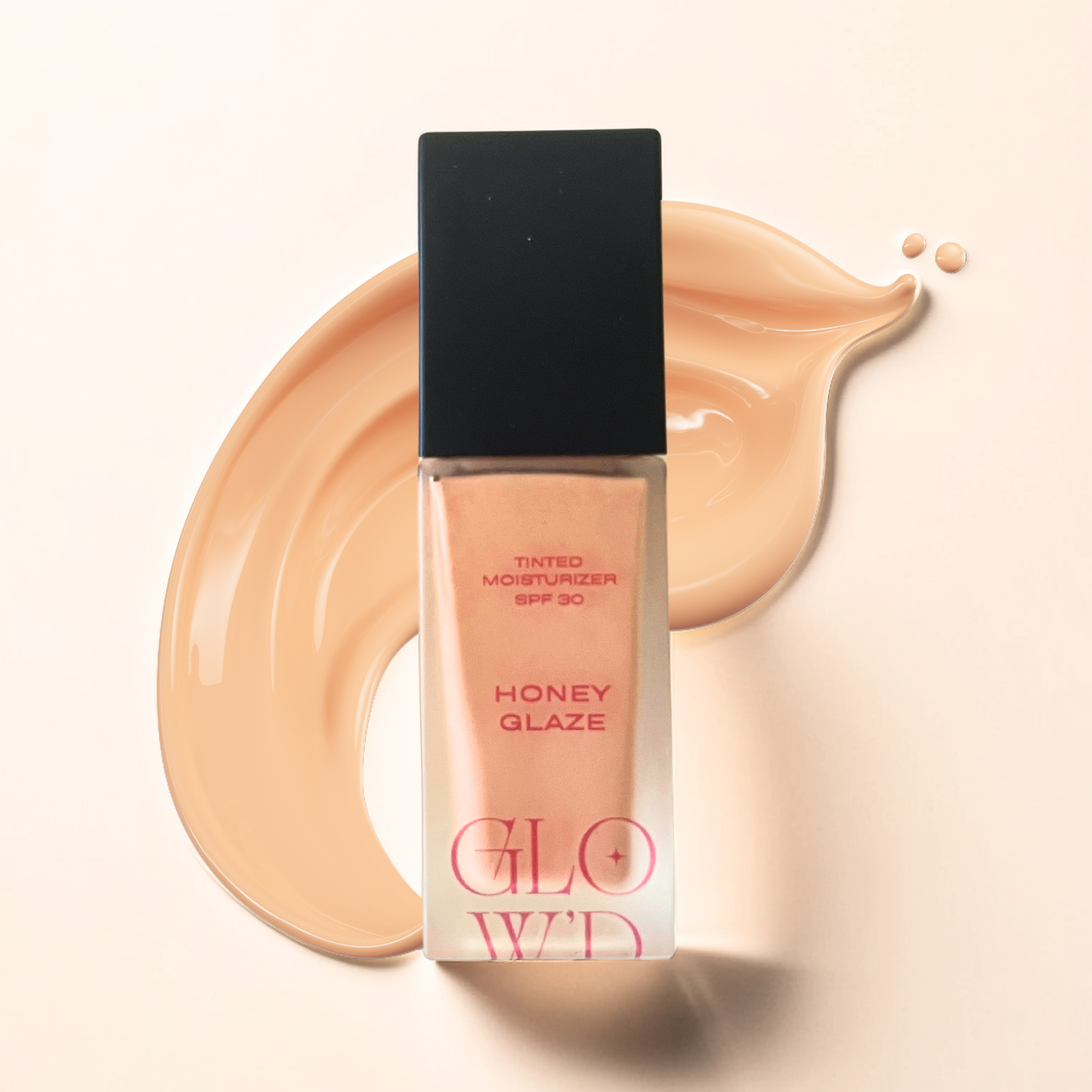 Tinted Moisturizer SPF 30 - Honey Glaze (Medium)