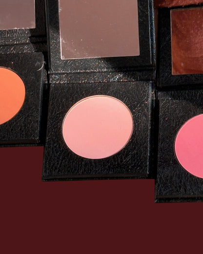 Radiant Powder Blush - Pink Punch