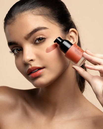 Liquid + Powder Blush Bundle